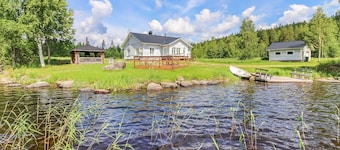 Villa lahti by Interhome