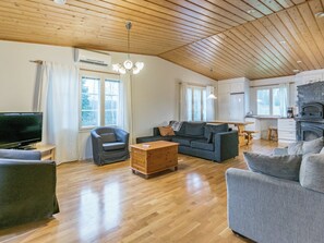 Oppholdsområde