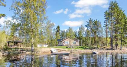 Villa niemi by Interhome