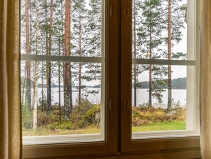 Interior - Villa niemi by Interhome (Leppävirta)