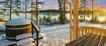 Villa niemi by Interhome