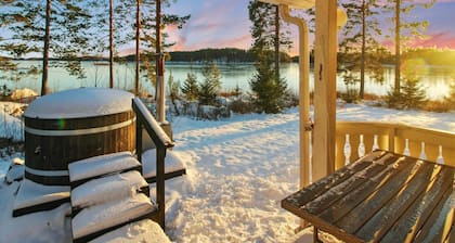 Villa niemi by Interhome