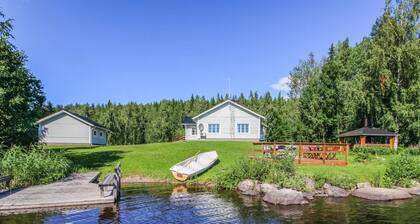 Villa ruutana by Interhome