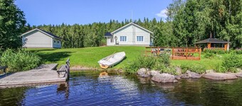 Villa ruutana by Interhome