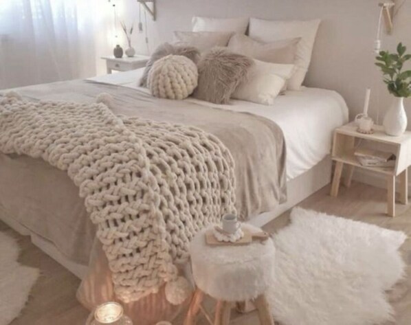 1 Schlafzimmer
