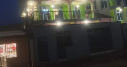 3 Floors within 11 bedrooms include Cave within 3 bedrooms