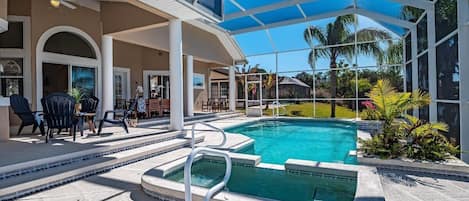 Piscina