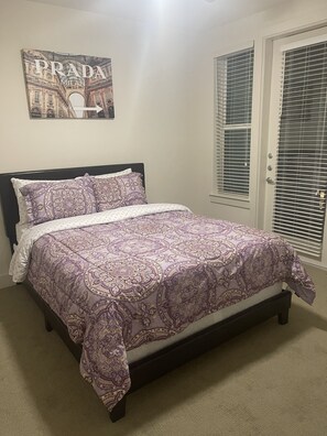 2 Schlafzimmer, kostenloses WLAN, Bettwäsche, Rollstuhlgeeignet