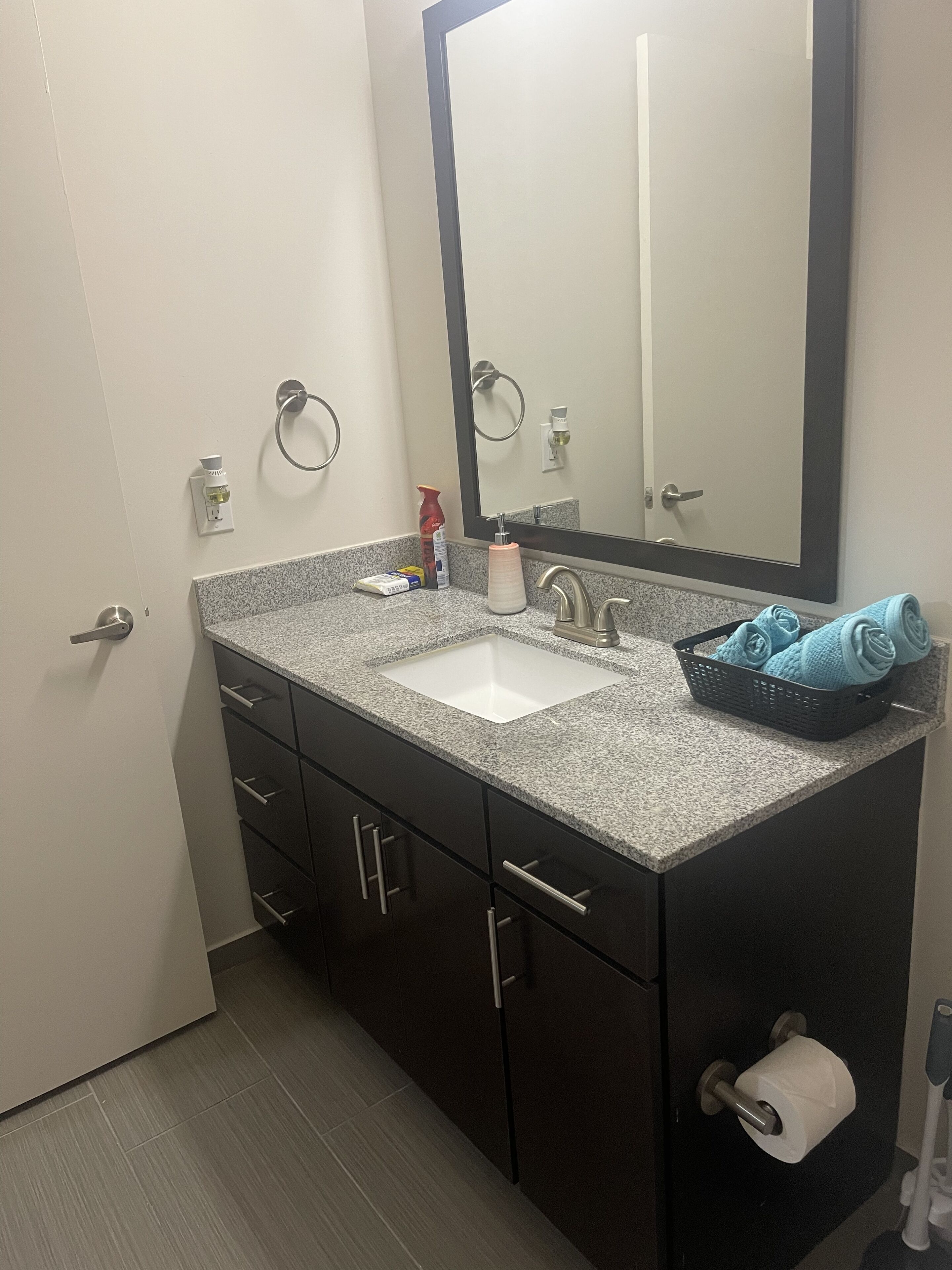 Cozy, luxury 2bd 2bth midtown rental with pool