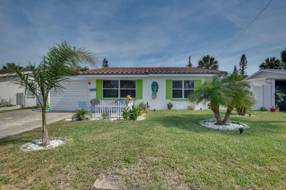 Ormond Beach Private vacation home
