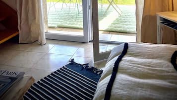 3 Schlafzimmer, Bügeleisen/Bügelbrett, kostenloses WLAN, Bettwäsche