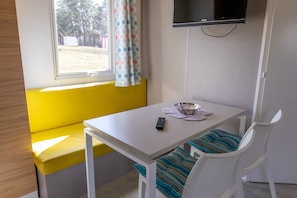Dining - Lagoon 2 - Mobile homes Lagoon (Lychen)