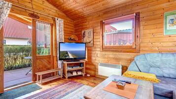 Fernseher
