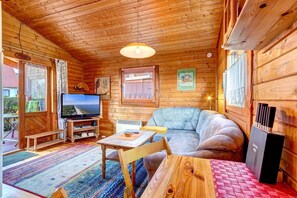 TV - Grabner, Haus 1 - Haus 1 (Ückeritz)