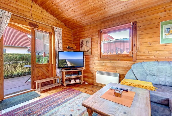 Fernseher