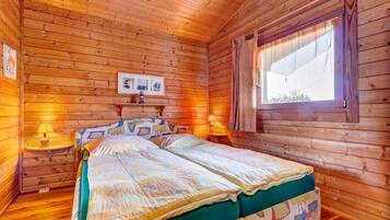 2 bedrooms, WiFi