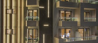 M City Hotel