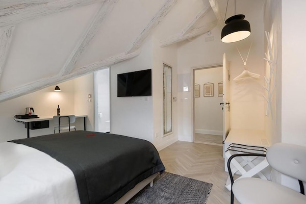 Quarto luxo (Room 2) | Roupas de cama de algodão egípcio, roupas de cama premium