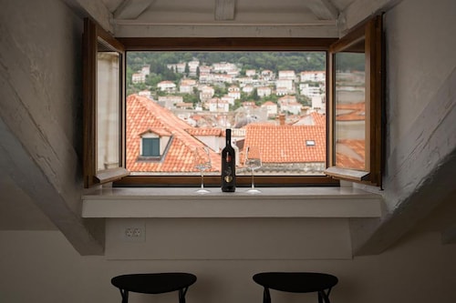 Palazzo de Bona