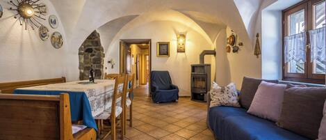 تناول الطعام