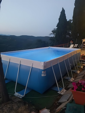 Alberca