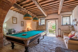 Sala de juegos