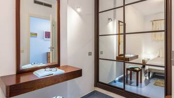 1 habitación, wifi gratis, ropa de cama y acceso para silla de ruedas