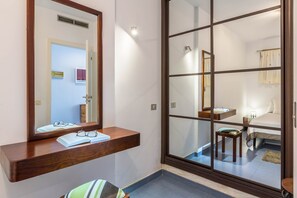 1 bedroom, free WiFi, bed sheets, wheelchair access