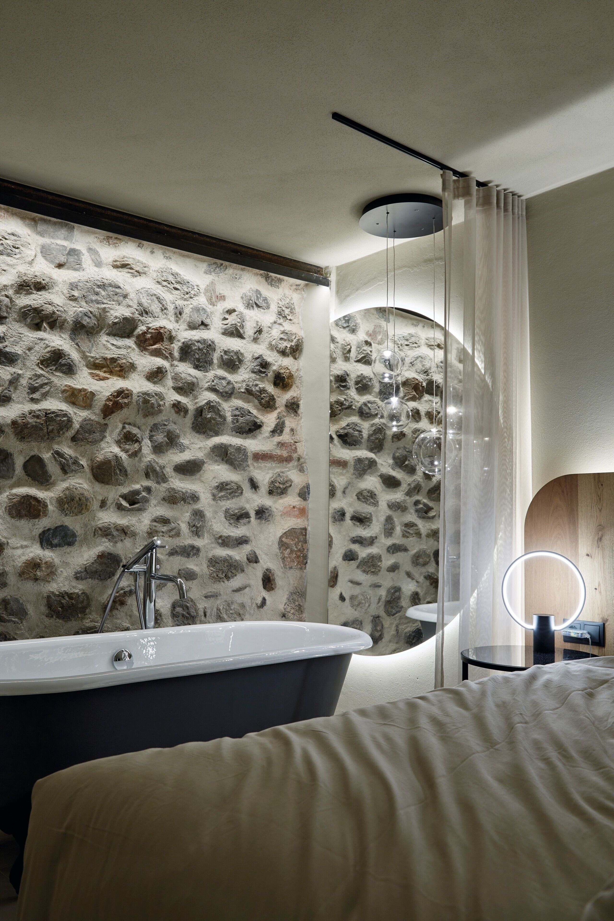 1 間睡房、免費 Wi-Fi、床單