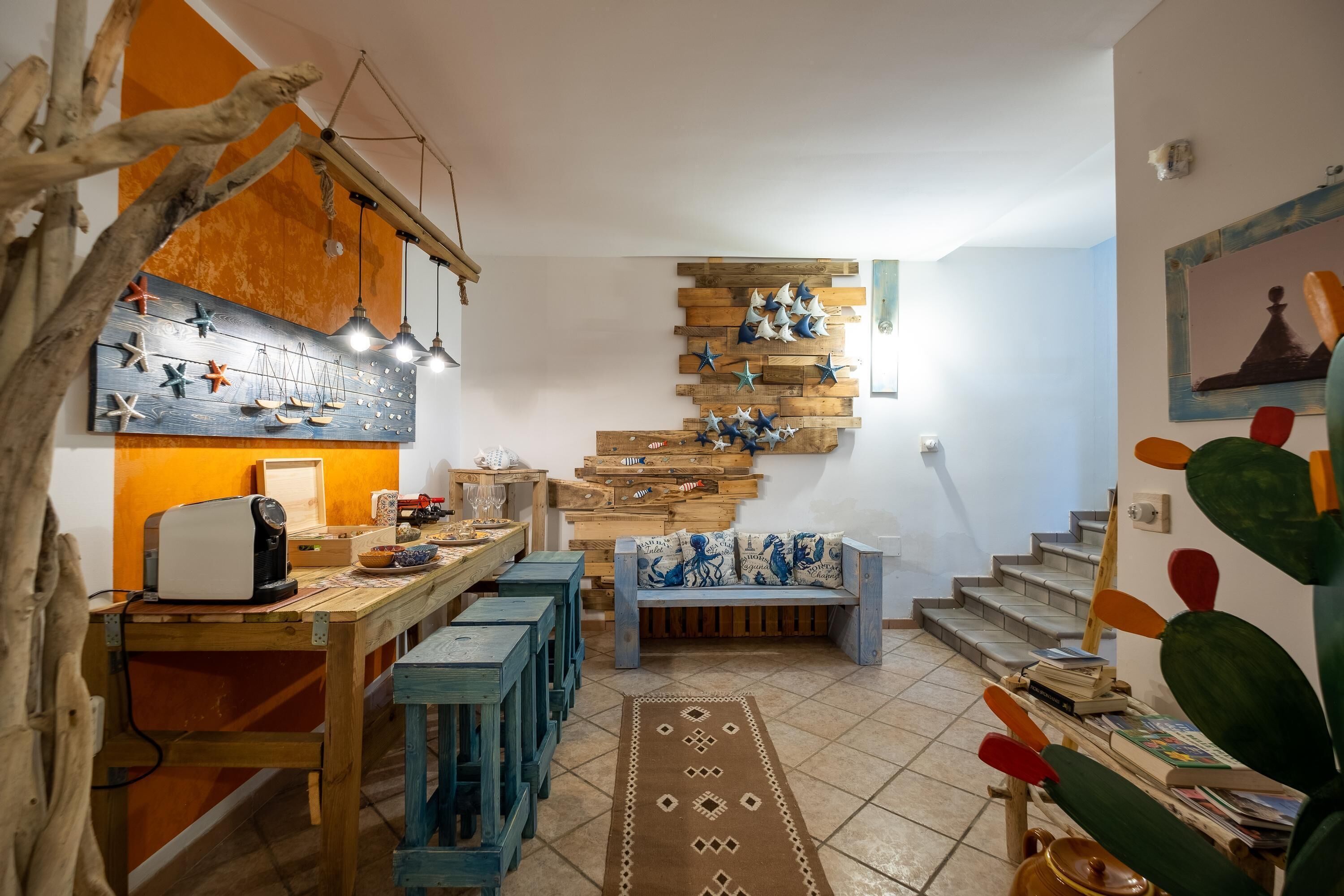 Villa Nell Arneo Country House vicino al mare, giardino e Wi-Fi, animali ammessi