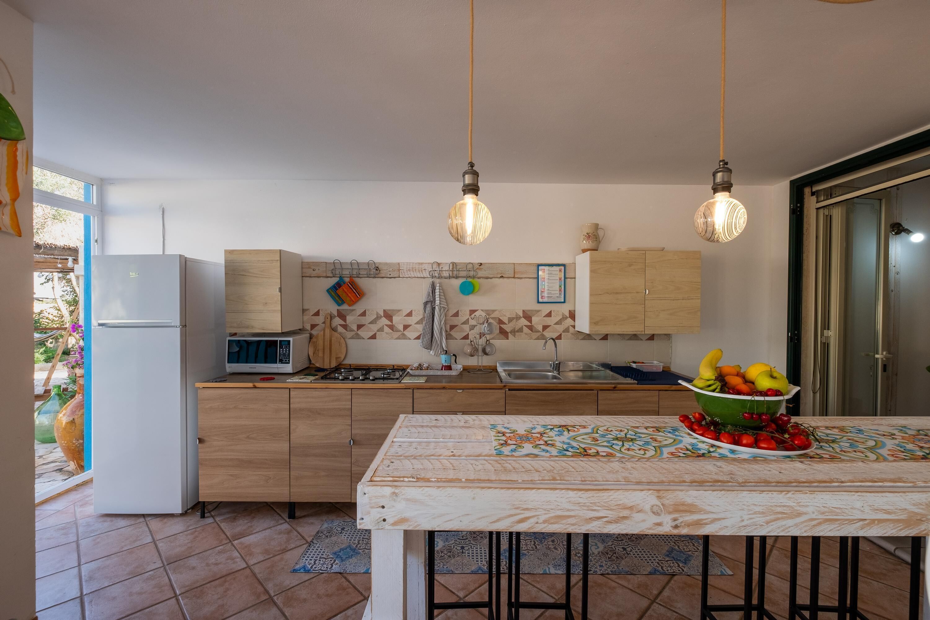 Villa Nell Arneo Country House vicino al mare, giardino e Wi-Fi, animali ammessi