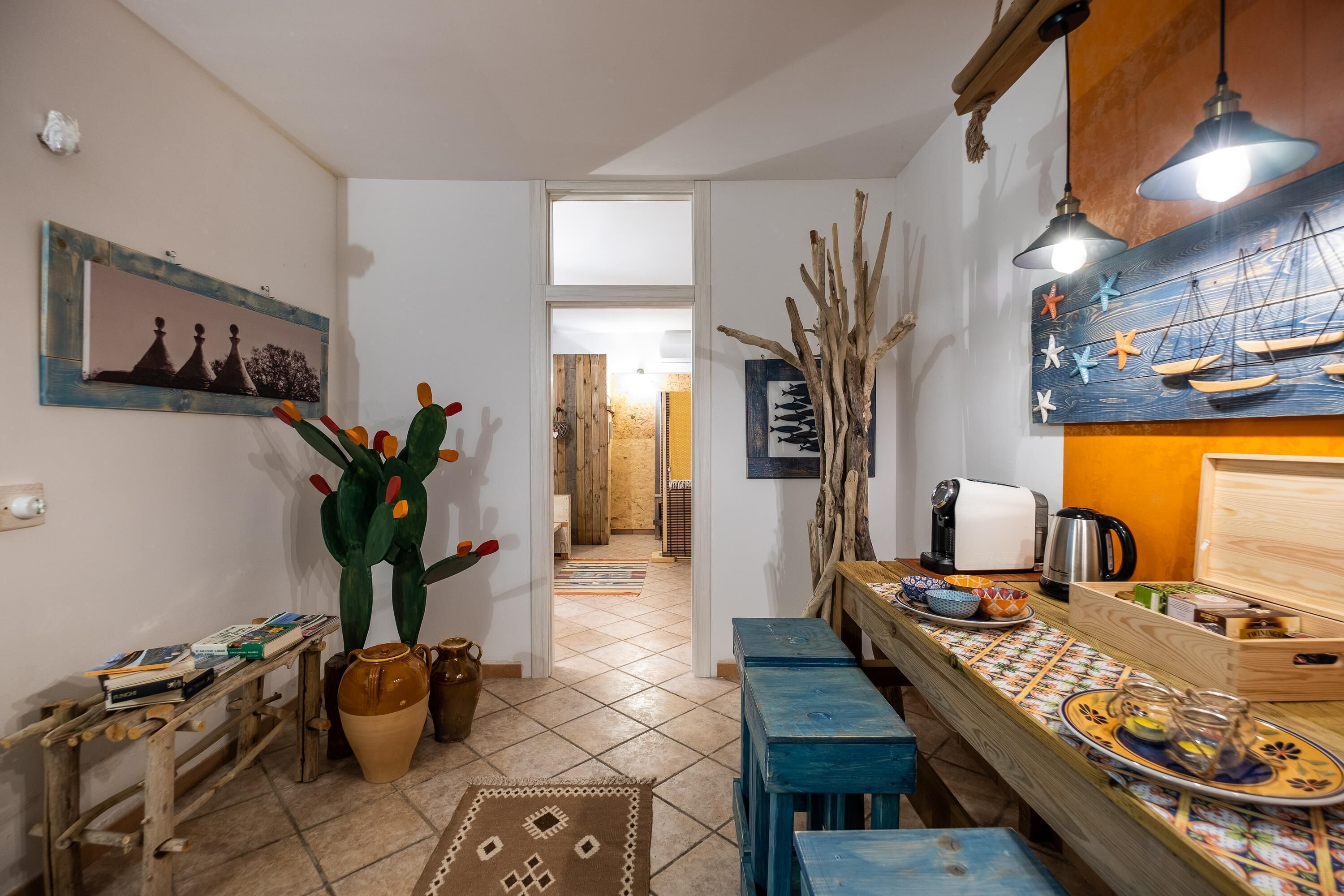 Villa Nell Arneo Country House vicino al mare, giardino e Wi-Fi, animali ammessi