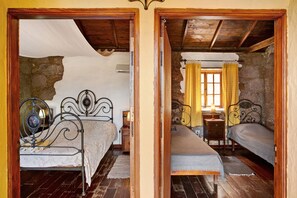 2 camere, ferro/asse da stiro, Wi-Fi gratuito, lenzuola