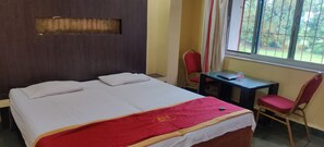 Chambre Double Deluxe