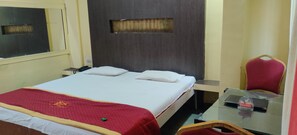 Chambre Double Deluxe