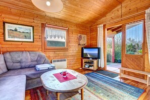 Fernseher