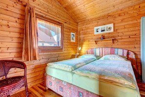 1 Schlafzimmer, WLAN