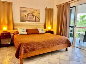 3 Schlafzimmer, kostenloses WLAN, Bettwäsche