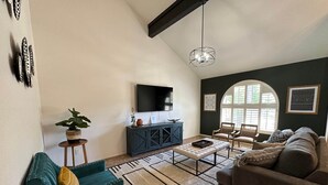 Woonruimte