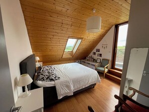 3 Schlafzimmer, kostenloses WLAN