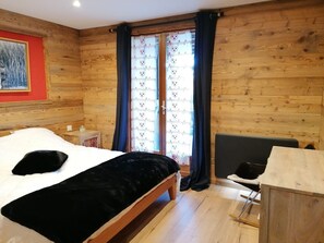 3 chambres