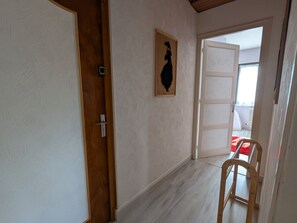 Interior - Functional cottage with terrace and view, Gérardmer (Gérardmer)