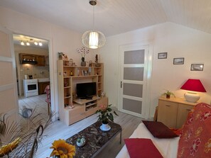 2 Schlafzimmer, kostenloses WLAN