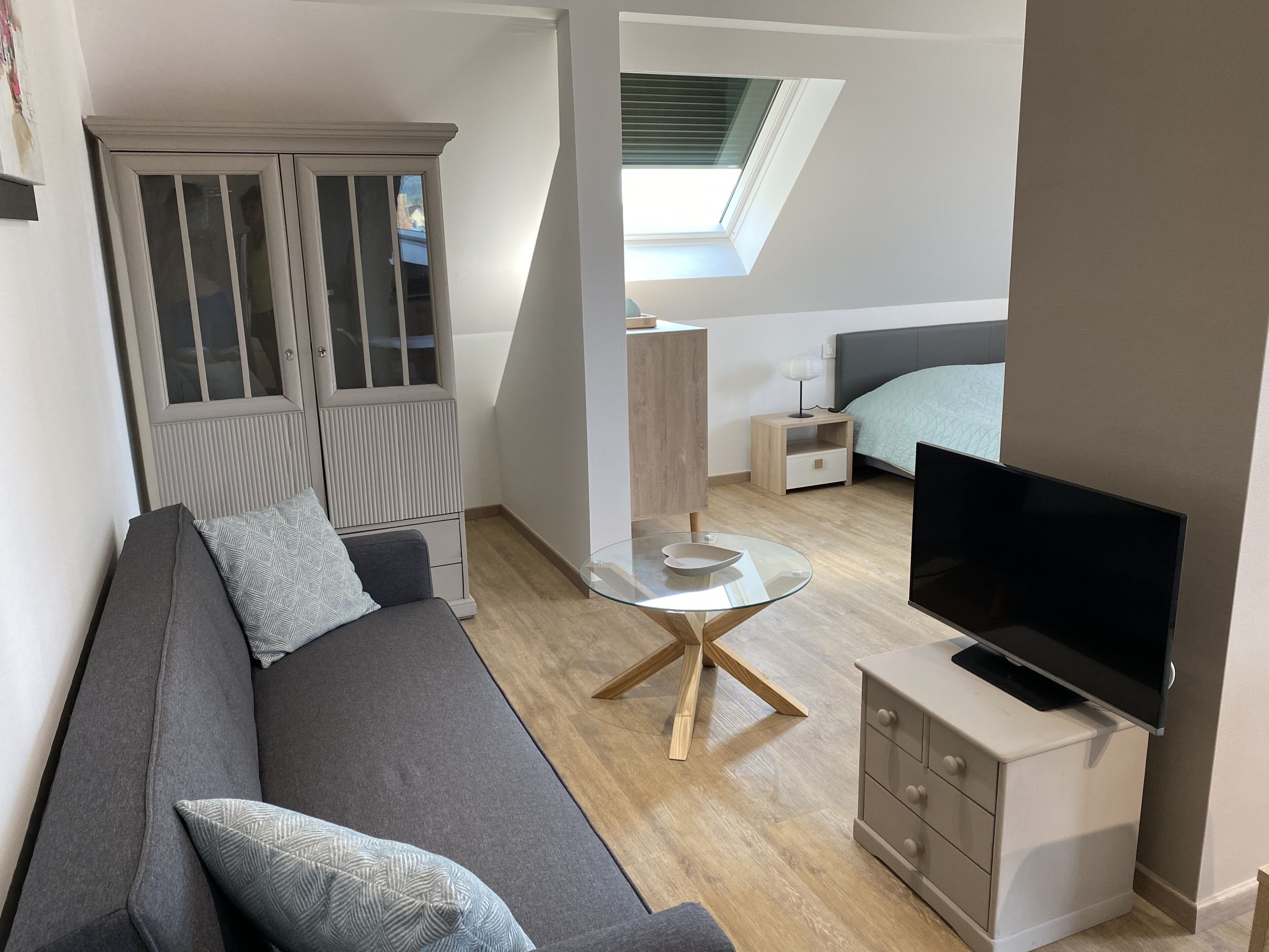 1 camera, ferro/asse da stiro, culla da viaggio, Wi-Fi