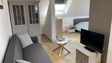 1 camera, ferro/asse da stiro, culla da viaggio, Wi-Fi