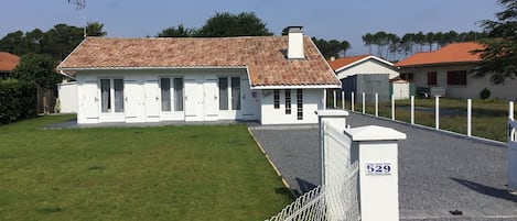 Aussenbereich