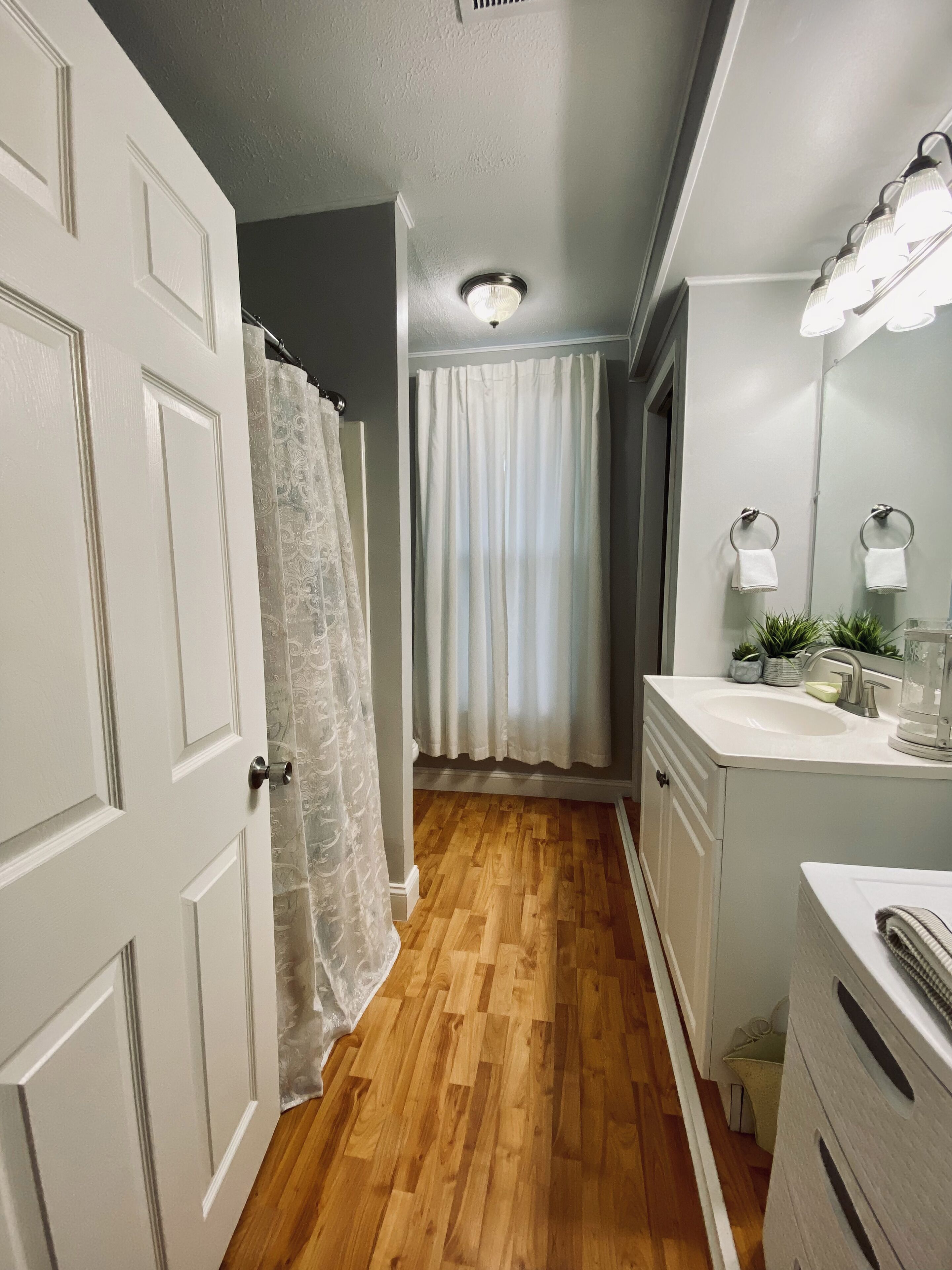 Downtown premier property that offers water park day passes & more.