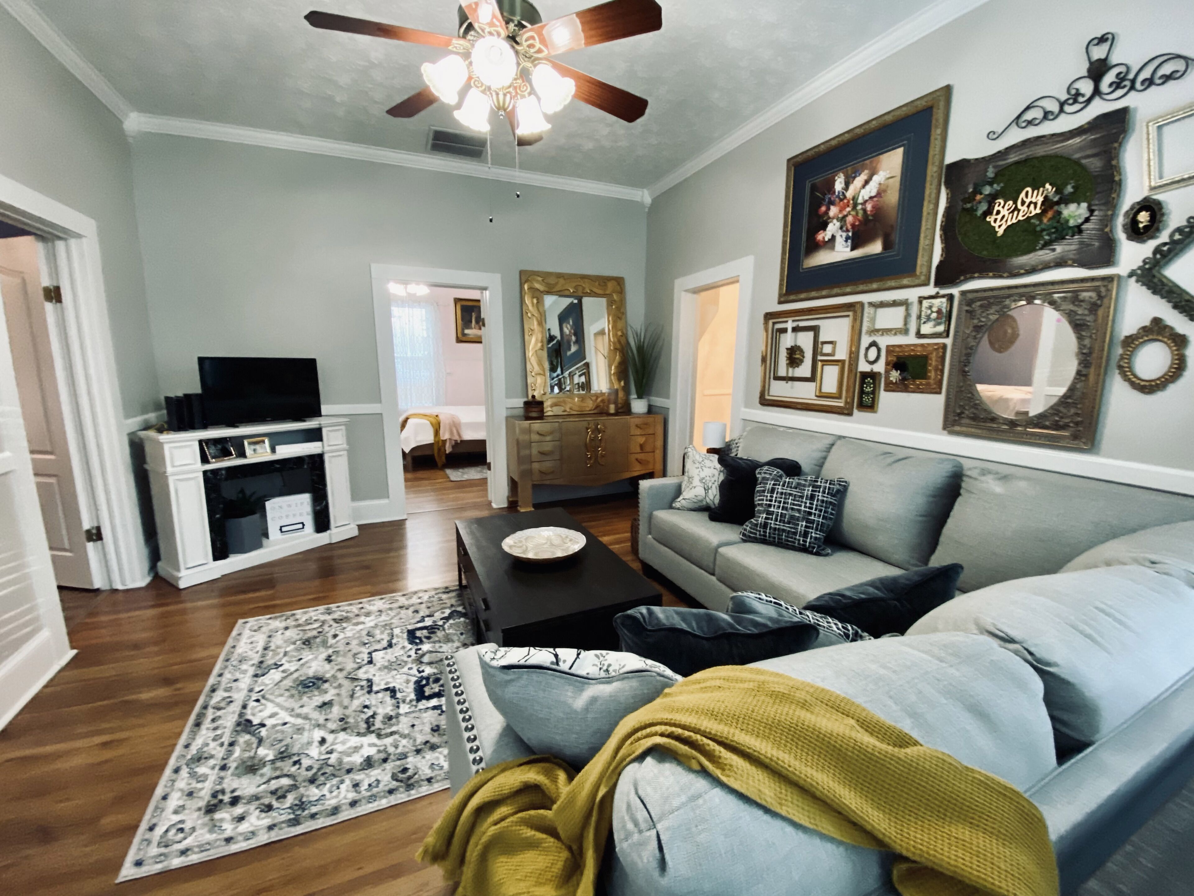 Downtown premier property that offers water park day passes & more.