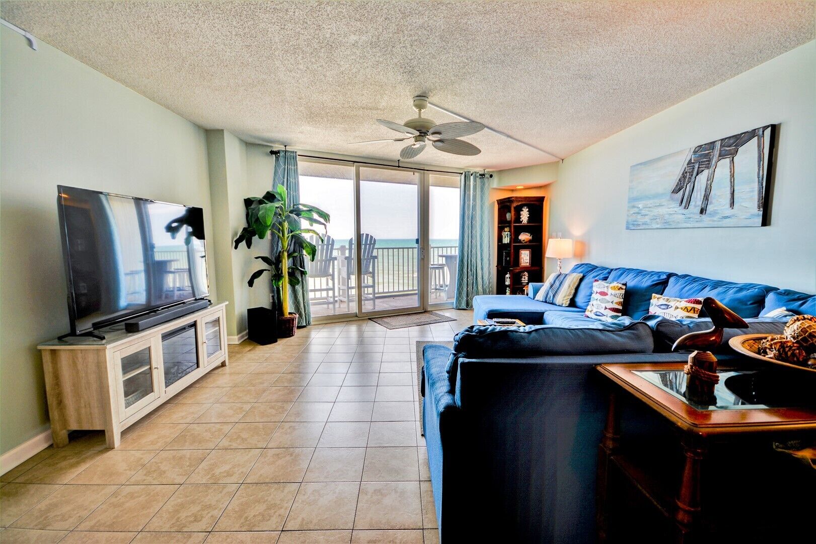 St. Regis 3408 - OCEANFRONT 3 Bedroom Condo in North Topsail Beach