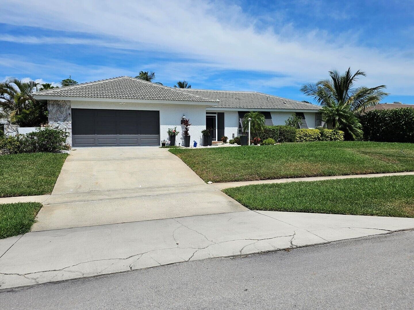 Private vacation home Rental